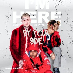 By Your Side (Feat. Juice Wrld Lil Peep XXXTENTACION)