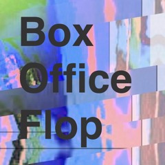 Box office flop