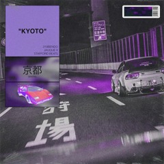 Kyoto ft. 219bendo (prod. Stafford)