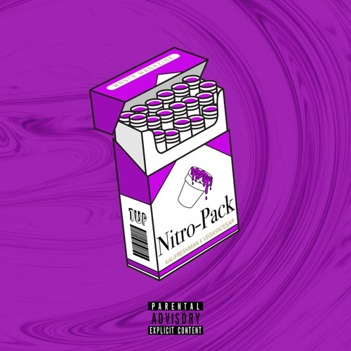 Nitro Pack+ w/ VegasXCesar (prod. Gazzv Beat$){LEAK}