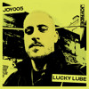005 - Lucky Lube DJ mix artwork - Electronic music tracklist cover image