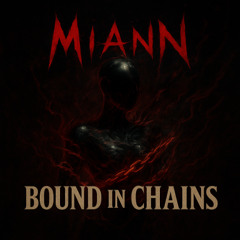 Bound In Chains (feat. Ostara M.) teaser - OUT ON HALLOWEEN!