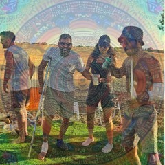 Old & New School Goa Trance Set - Summer 24 - Dvira Production by Catalan