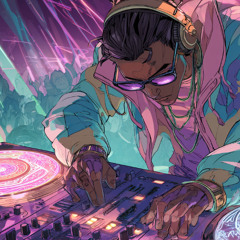 Samuel (MyHuman Electro Breaks Mix)