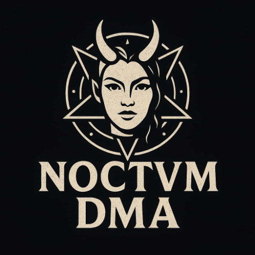 NOCTVM DMA B3B @a.pazzzb @ignoir_music @valedemanet