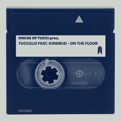 On the floor (Original Vocal Mix) [feat. Kindbud]