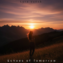 Echoes of Tomorrow