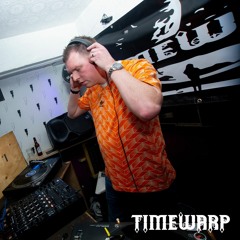 Lewis Mann @ Timewarp, Bournemouth - Saturday, 27th January 2024