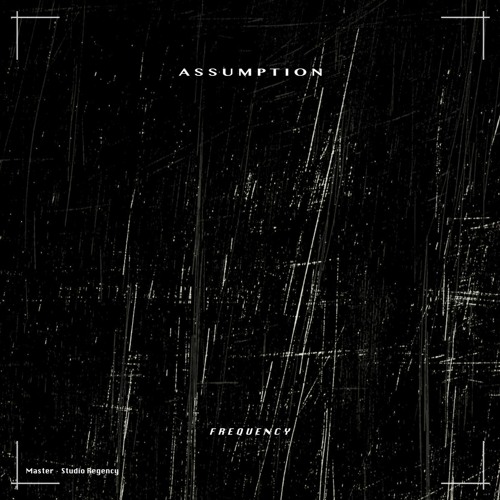 Frequency (Original Mix)