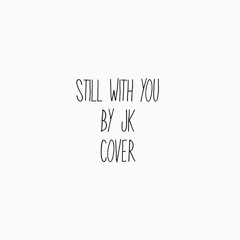 still with you cover