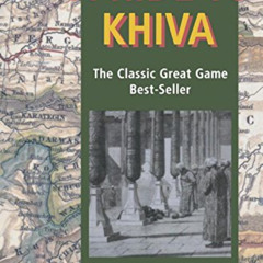 DOWNLOAD EPUB 💌 A Ride to Khiva by  Frederick Burnaby &  Peter Hopkirk PDF EBOOK EPU