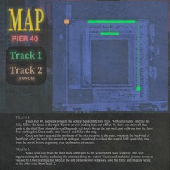 Behind The Wall Partners & Co. (Track 2)