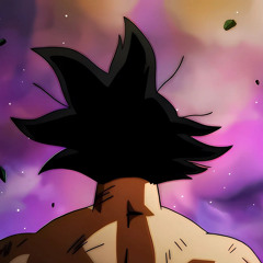 Ui Goku X TORE UP -(Slowed Guitar remix) [Prod. marcel]