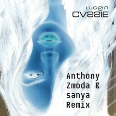 Me & U (Anthony Zmoda & sanya Remix)