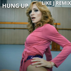 Madona - Hung Up (Like j Remix)