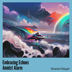 Embracing Echoes Amidst Alarm