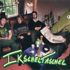 IKS V (feat. B Delli, Itch & Moufel)