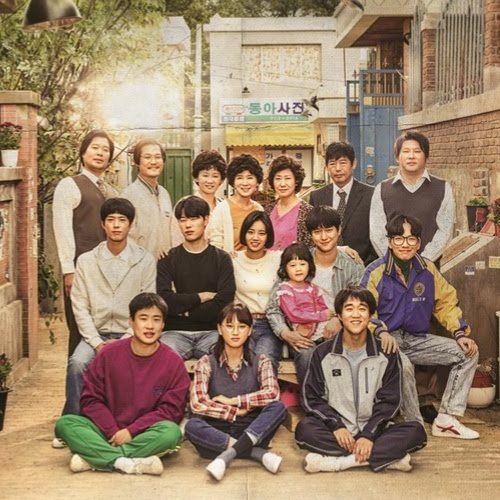 혜화동의 크리스마스 (Feat.주애리)