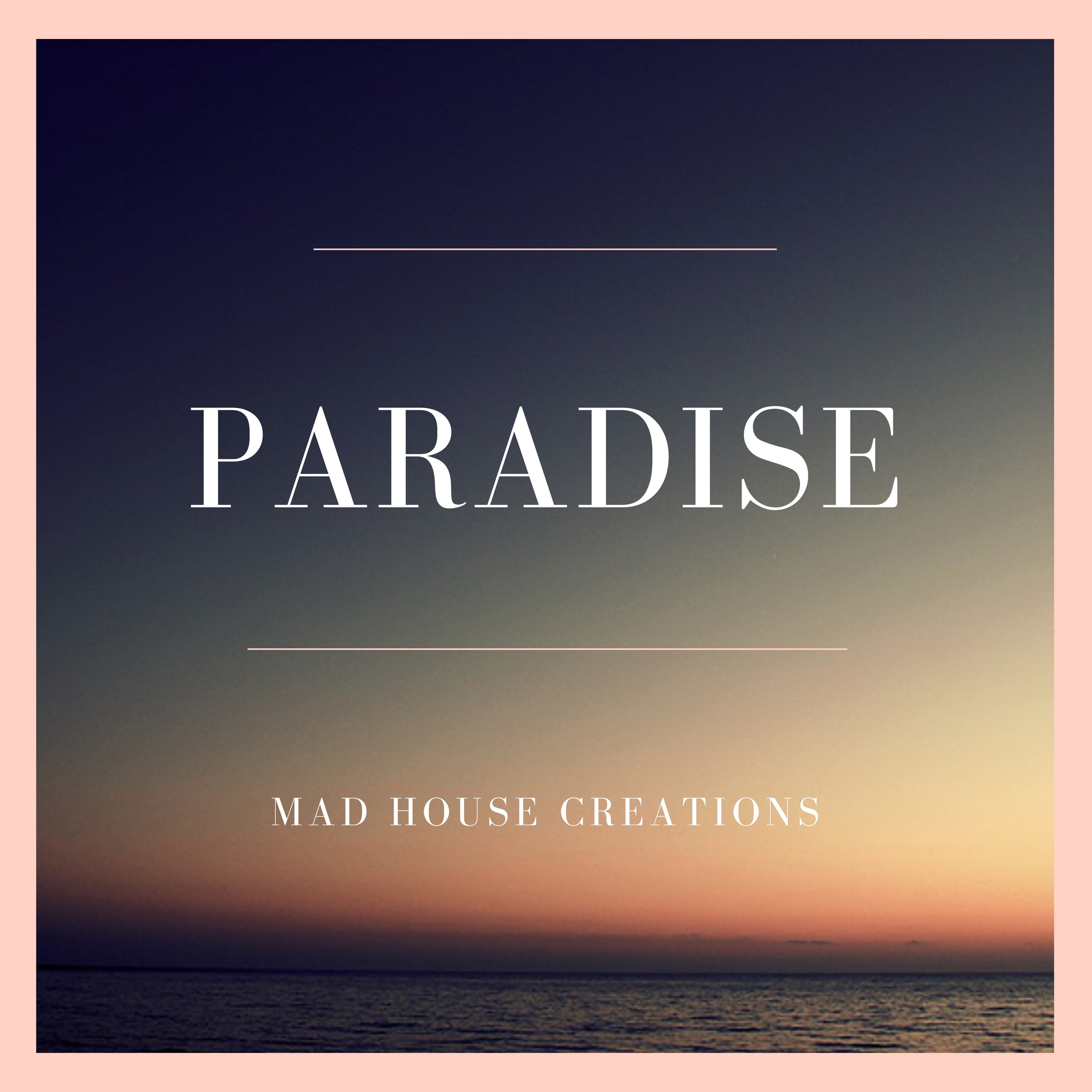 Paradise episode artwork