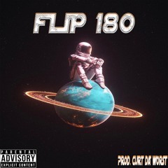 RR The God -Flip 180 [Prod.Cur