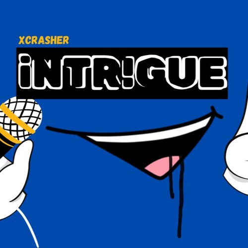iNTR!GUE