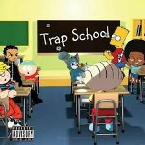 Trap school