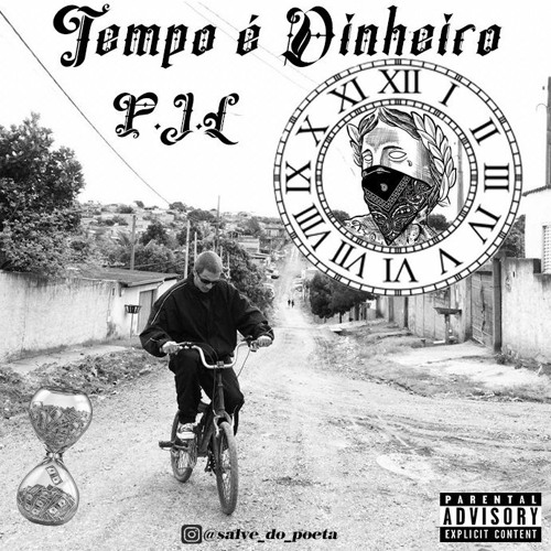 Tempo é Dinheiro
