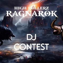 High Rollerz: Ragnarok - Cerbberuzz ENTRY