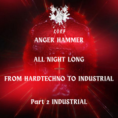 ANGER HAMMER ALL NIGHT LONG (INDUSTRIAL PART 2) 09.03.2024