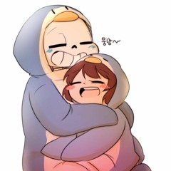 (Frisk Megalovania) Strength Of Will.