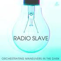 Radio Slave @ Clubbed Up - 10 - 09 - 2009