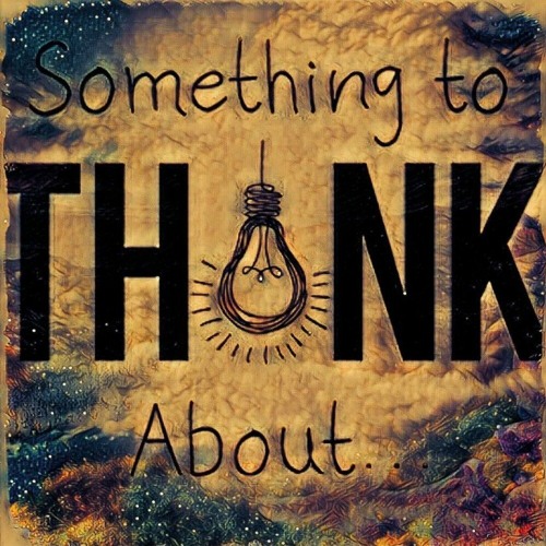 Something To Think About - Bermuda Peedee (feat. A.ok) (Prod. By JIJ)