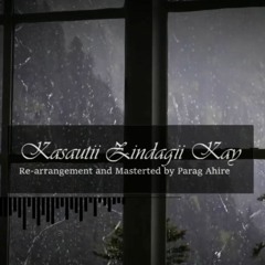 Kasautii Zindagii Kay Title Song (Instrumental)Cover