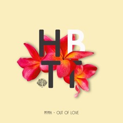 Running Out Of Love (Habitat Label)