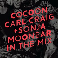 Cocoon Ibiza mixed by Sonja Moonear (White Mix)