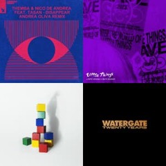 House Playlist July 2023