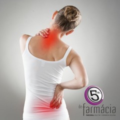 5 Minutos De Farmácia - 22Dez23 - Fibromialgia - Alexandra Marcos