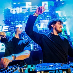 D-Sturb & Vertile Best of Both LIVE  Shockerz 2022 4k :)