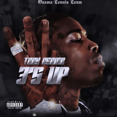 Tony Osama - (Save Me)