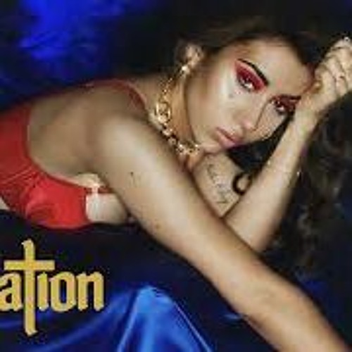 Kali Uchis - In The Lobby ["Isolation" BONUS TRACK]