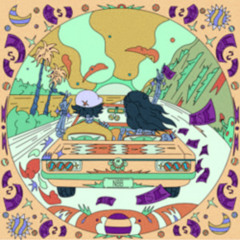 No Broke Boys (dLEV Bootleg)