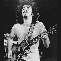 Treat - Santana - Live at the Fillmore 1968 (Carlos Santana, Gregg Rolie, Dave Brown)