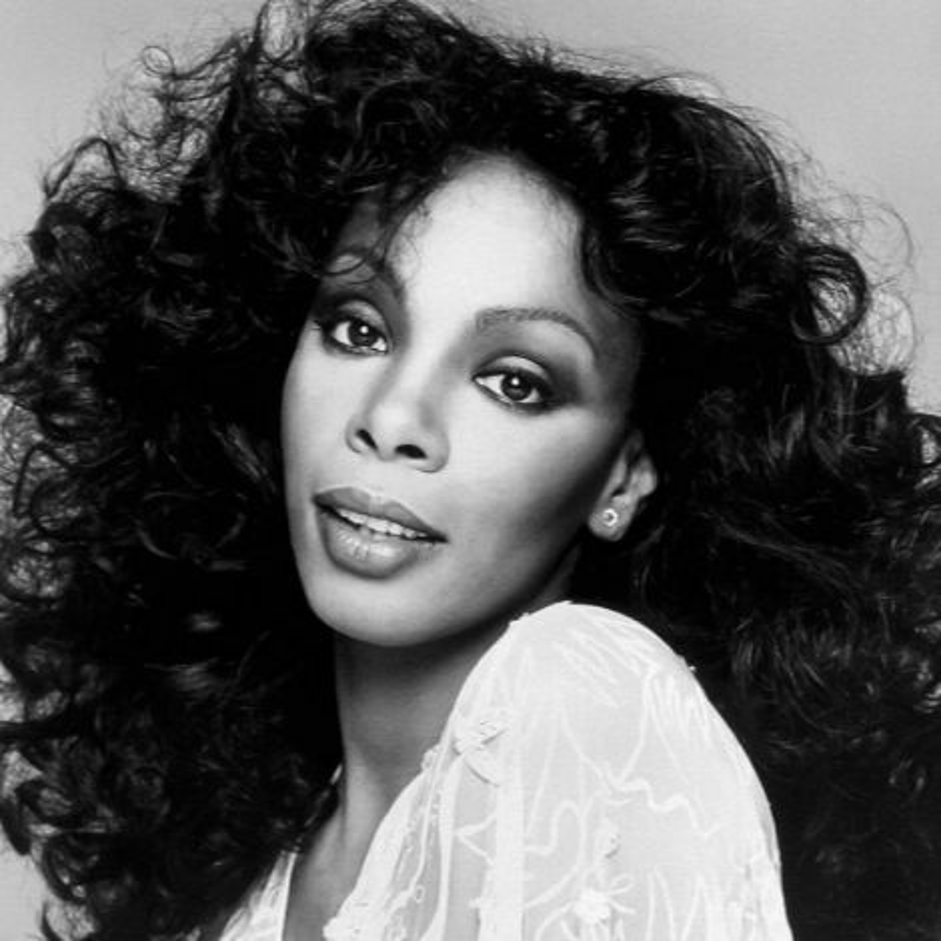 Donna Summer Sessions Vol. 1 episode artwork