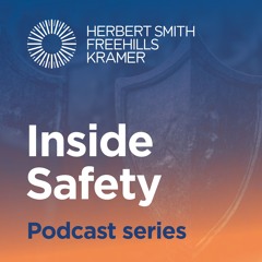 Inside Safety (Australia) EP4: Directors' Duties - Part 2