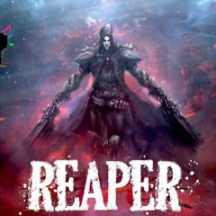 Silverberg - Reaper (ft. Jordan Frye)