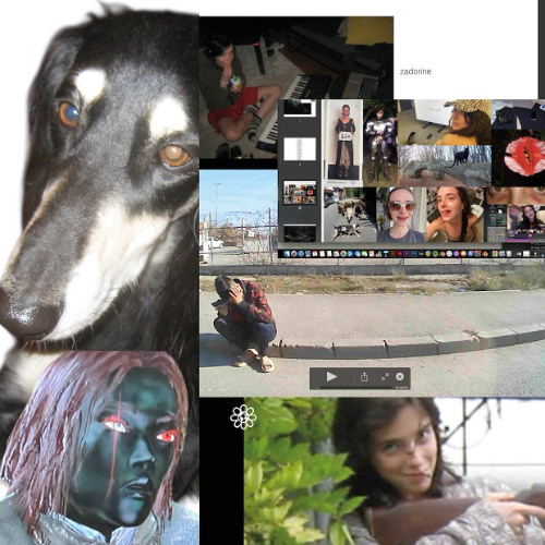 Zadorine - LETTER TO MY FAKE ROLEX DAYTONA (hosted By Robert Bishop)