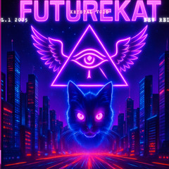 FUTUREKAT - ONLY1ILOVE (INSTRUMENTAL 1)