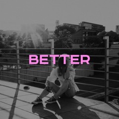Mondorro - Better