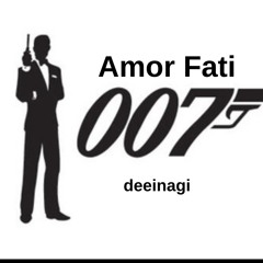 Amor Fati - 007