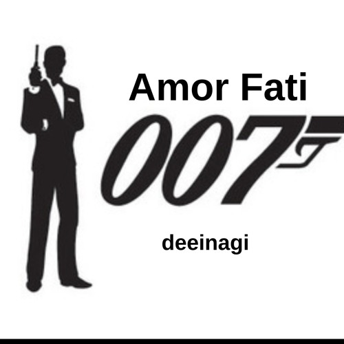 Amor Fati - 007